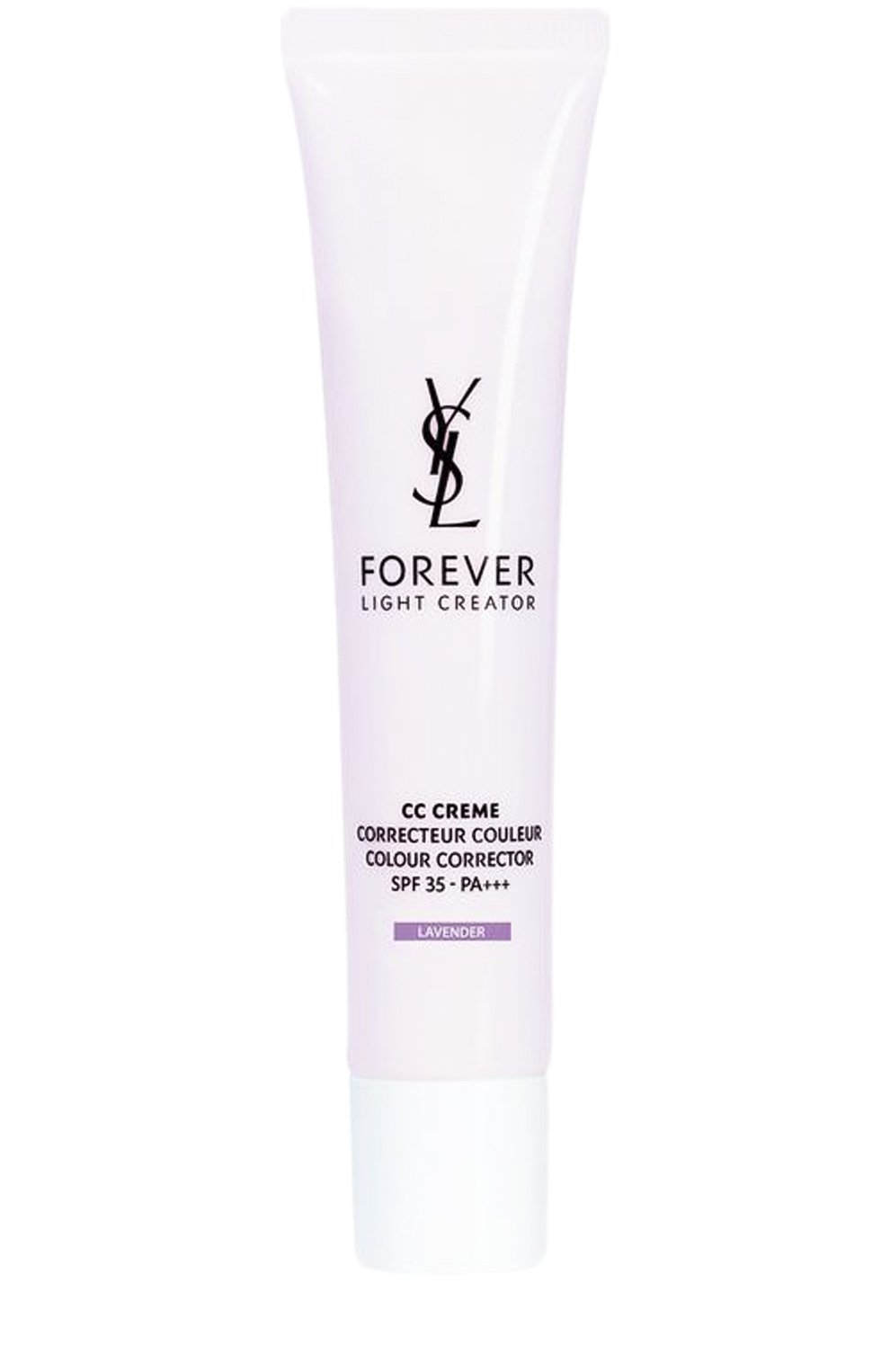 Крем-корректор forever light creator, оттенок lavande YSL, арт. 3365440725225, фото 1