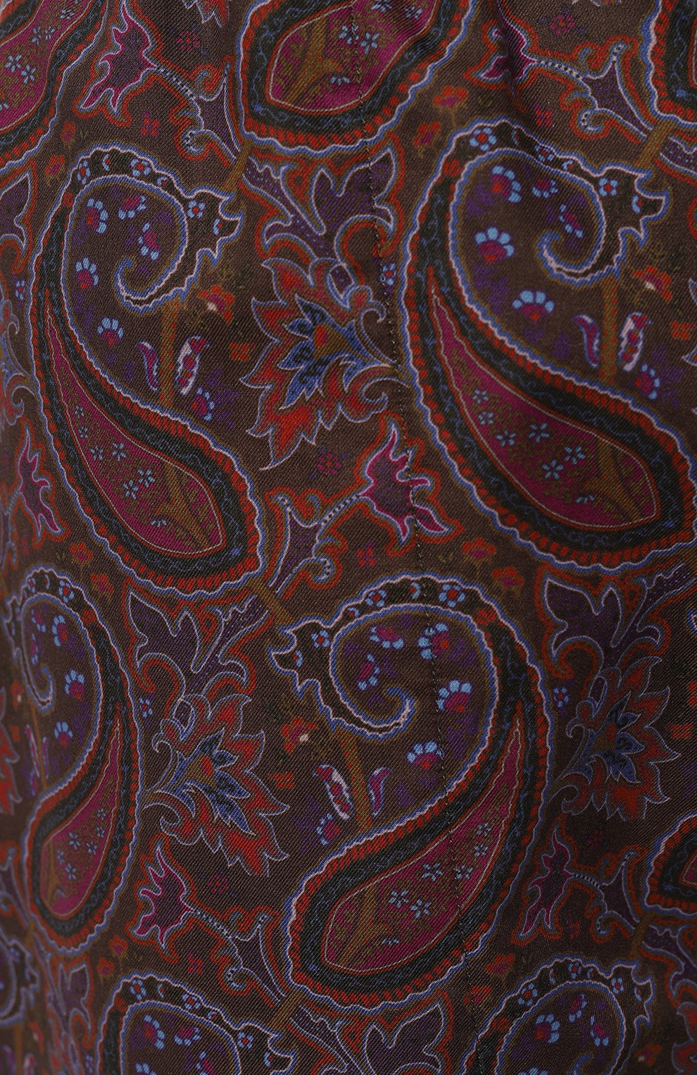 Хлопковые домашние брюки ROBERTO RICETTI, арт. PATASCA/0R03107, фото 5