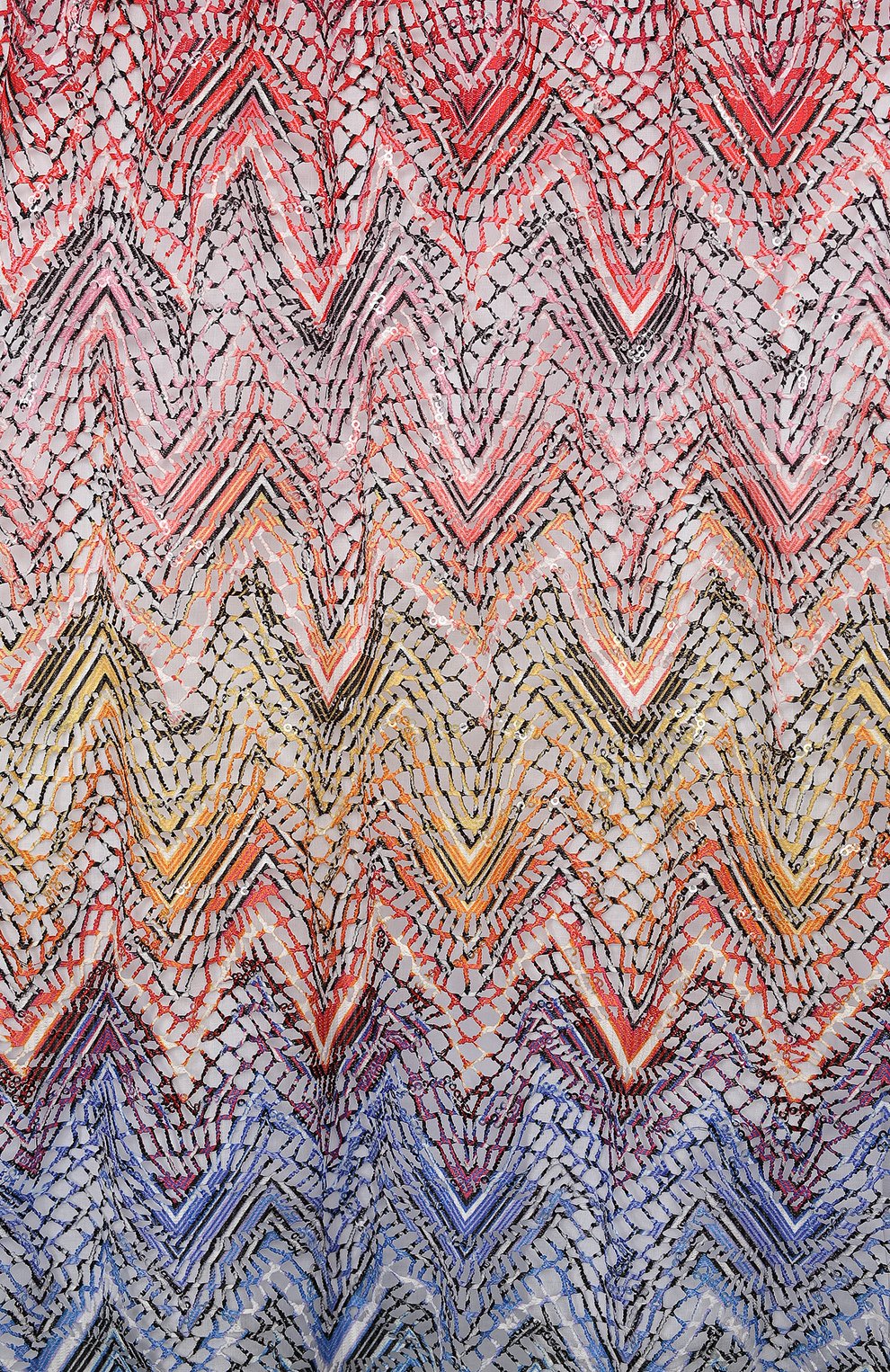 Сарафан MISSONI, арт. MU1B82/Q0045/12-14, фото 3