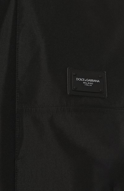 Куртка DOLCE & GABBANA, арт. G9VE1T/FUSNV, фото 5