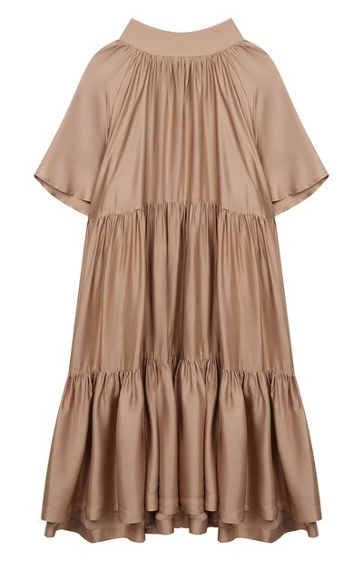 Платье UNLABEL, арт. ANEM0NE-1 DRESS/16-IN007/12A-16A, фото 1