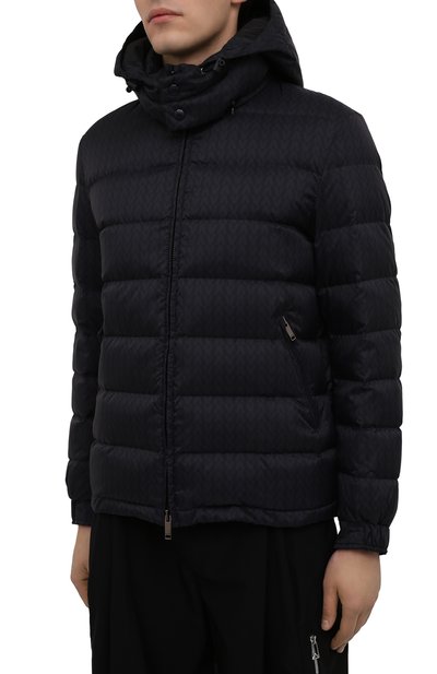 Пуховик VALENTINO, арт. WV3CNA317KP, фото 3