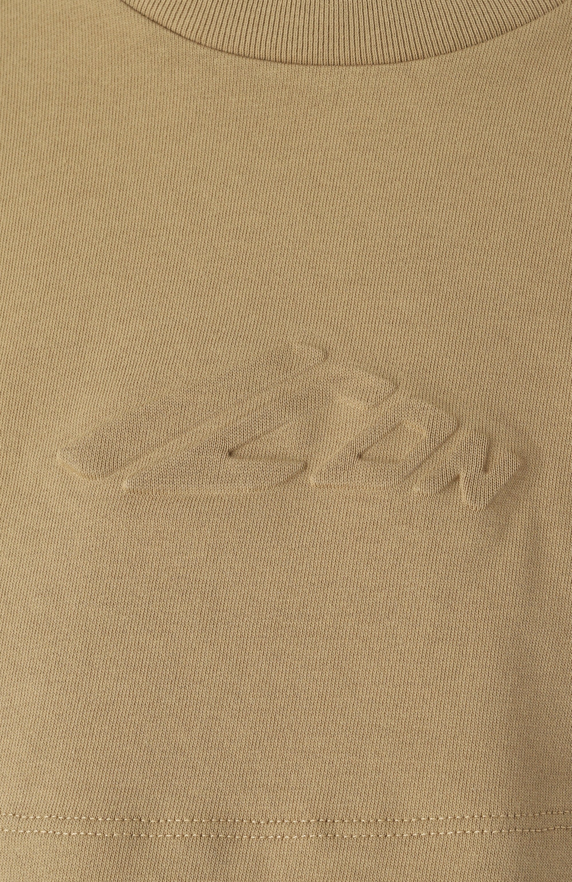 Хлопковая футболка DSQUARED2, арт. S80GC0082/D20033, фото 6