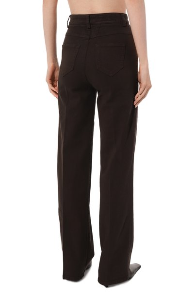 Джинсы KITON, арт. DJ53102XC5000, фото 4