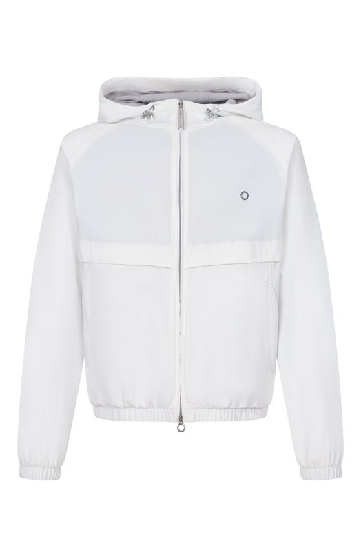 Бомбер Stefano Ricci M6J62R0120/PAEA3U Белый M6J62R0120/PAEA3U