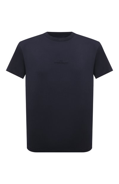 Мужская хлопковая футболка MAISON MARGIELA, арт. S30GC0701/S22816
