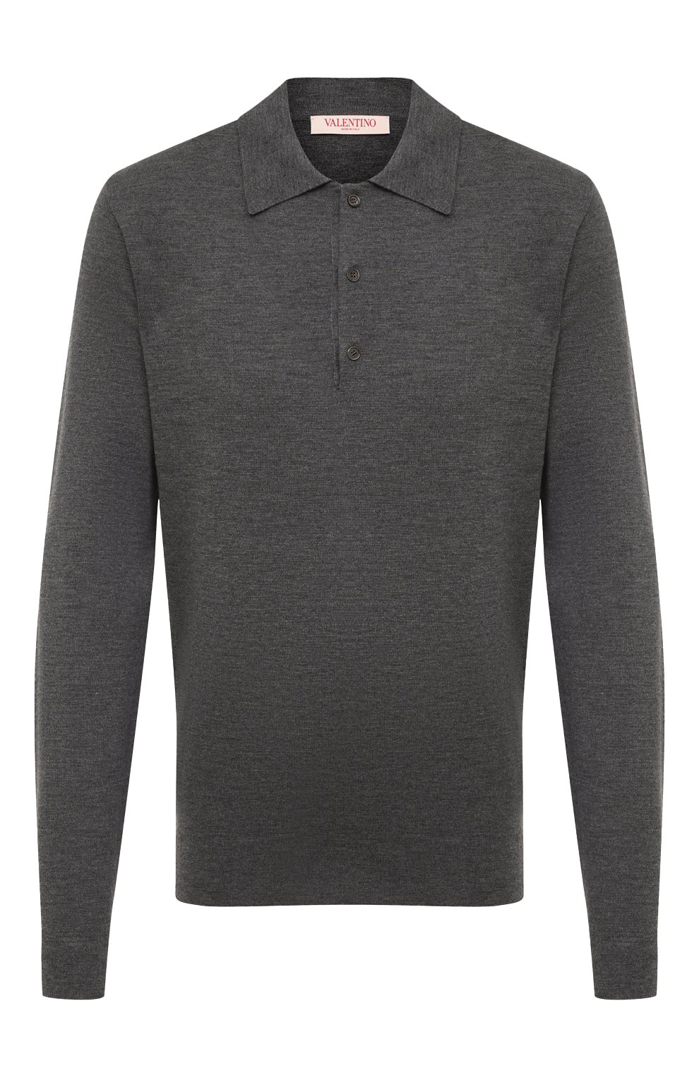 Шерстяное поло VALENTINO, арт. 5V0KP03JAH5, фото 1