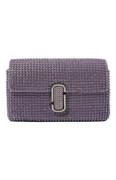 Женская сумка the rhinestone j marc mini MARC JACOBS (THE), арт. H912M06RE22