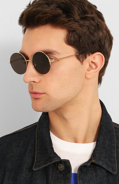 Солнцезащитные очки DIOR EYEWEAR, арт. DI0R180.2F RHL, фото 3