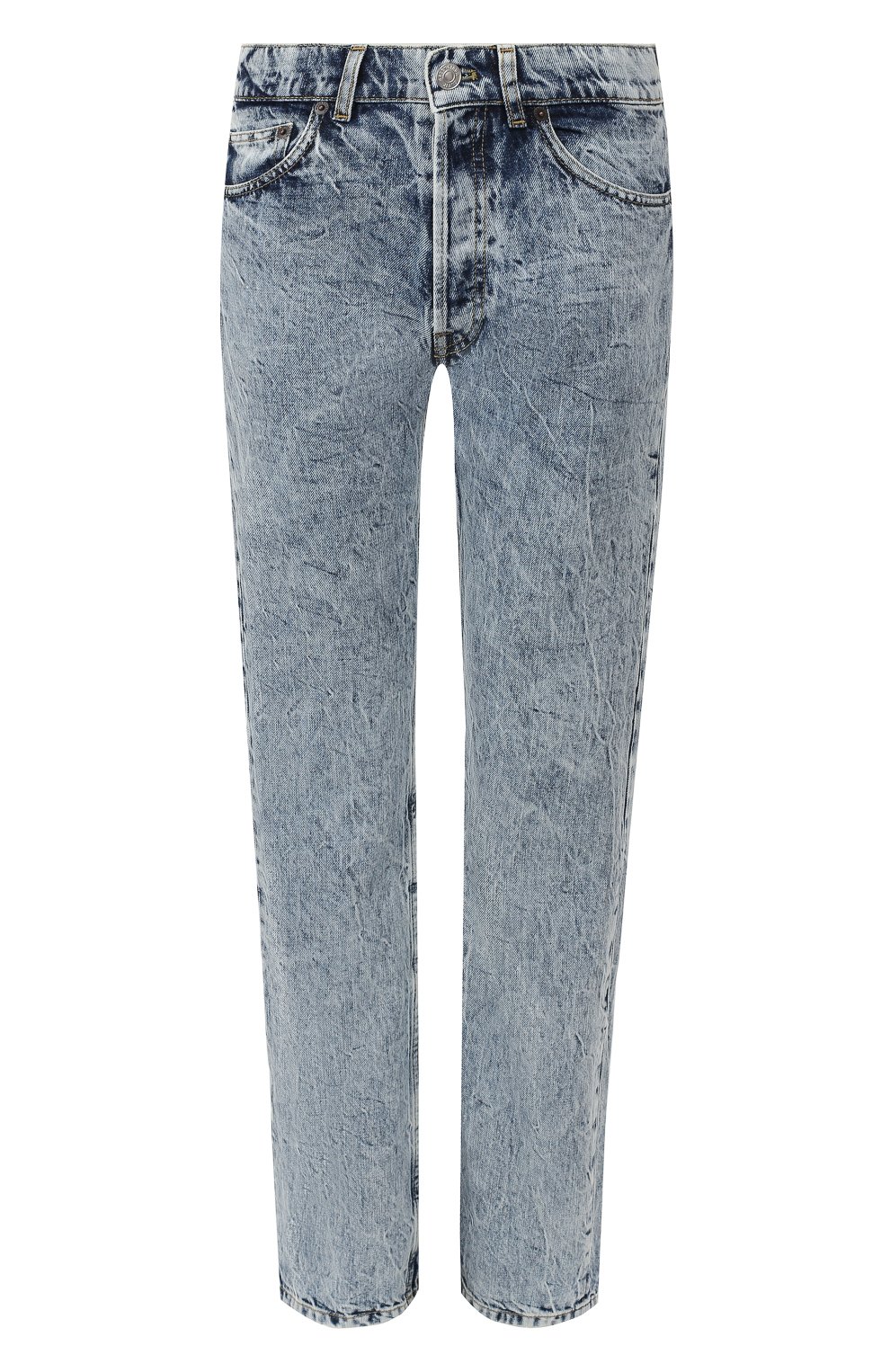 Джинсы BALENCIAGA, арт. 583243/TEW36, фото 1