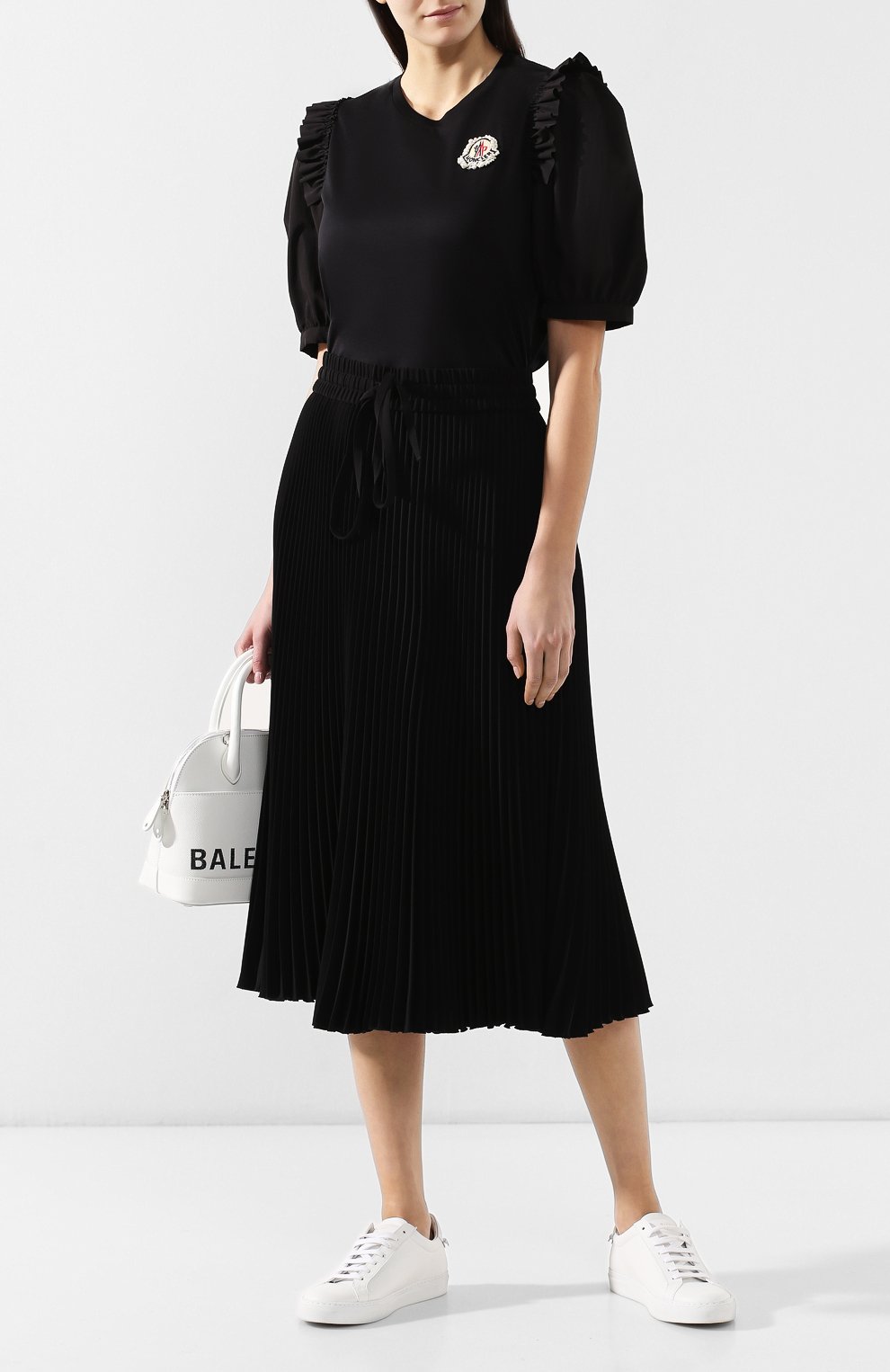 Футболка 4 moncler simone rocha MONCLER GENIUS, арт. E1-09W-80527-00-V8029, фото 2