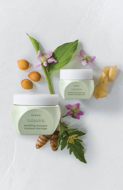 Ночная маска невесты для глаз (15ml) AVEDA, арт. 018084969632, фото 2