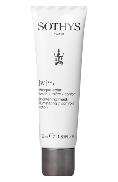Осветляющая маска (50ml) SOTHYS, арт. 165726, фото 1