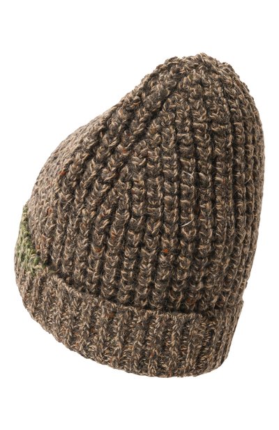 Шерстяная шапка MAISON MARGIELA, арт. S50TB0001/S18405, фото 3