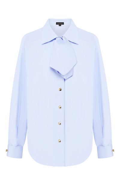 Хлопковая блузка ESCADA, арт. 5030162, фото 1