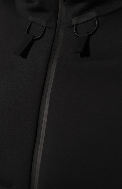 Пуховик PRADA, арт. SJC586-1Z69-F0002-212, фото 5