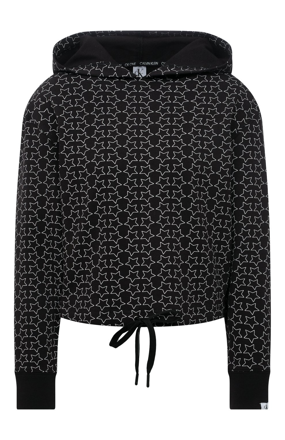 Худи CALVIN KLEIN, арт. QS6427E, фото 1