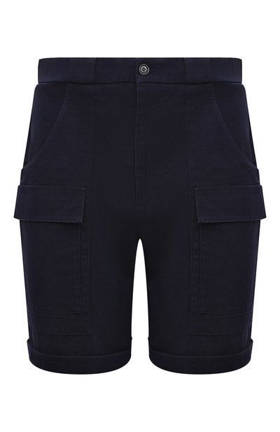 Хлопковые шорты the north face x gucci GUCCI, арт. 643129 ZAF8B, фото 1