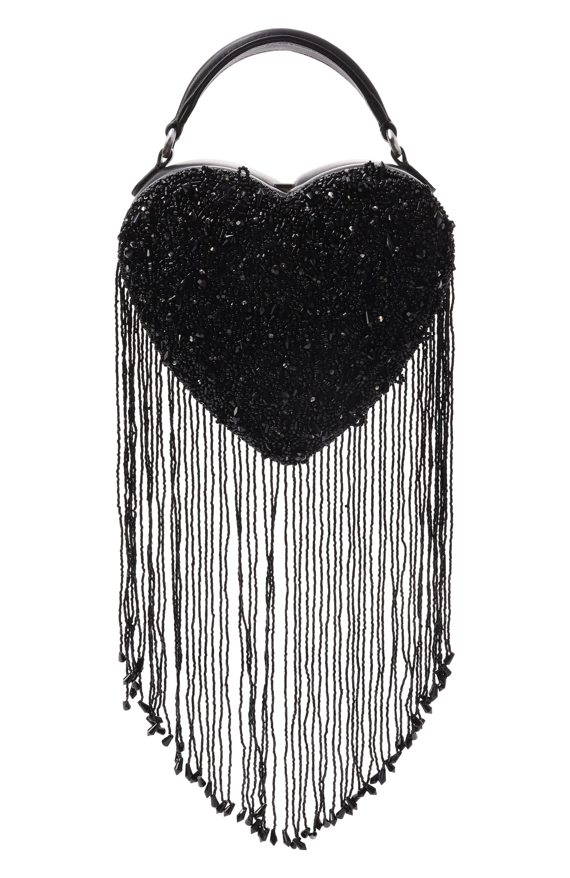 Сумка love me MOSCHINO, арт. MC4232PP0N/0A4, фото 1