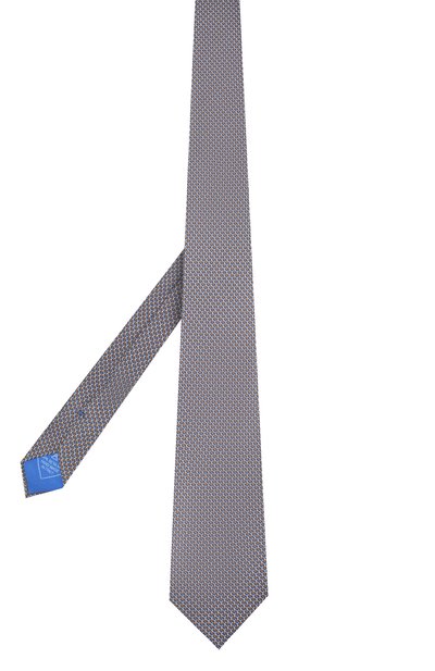 Комплект из галстука и платка BRIONI, арт. 08A900/P942F, фото 2