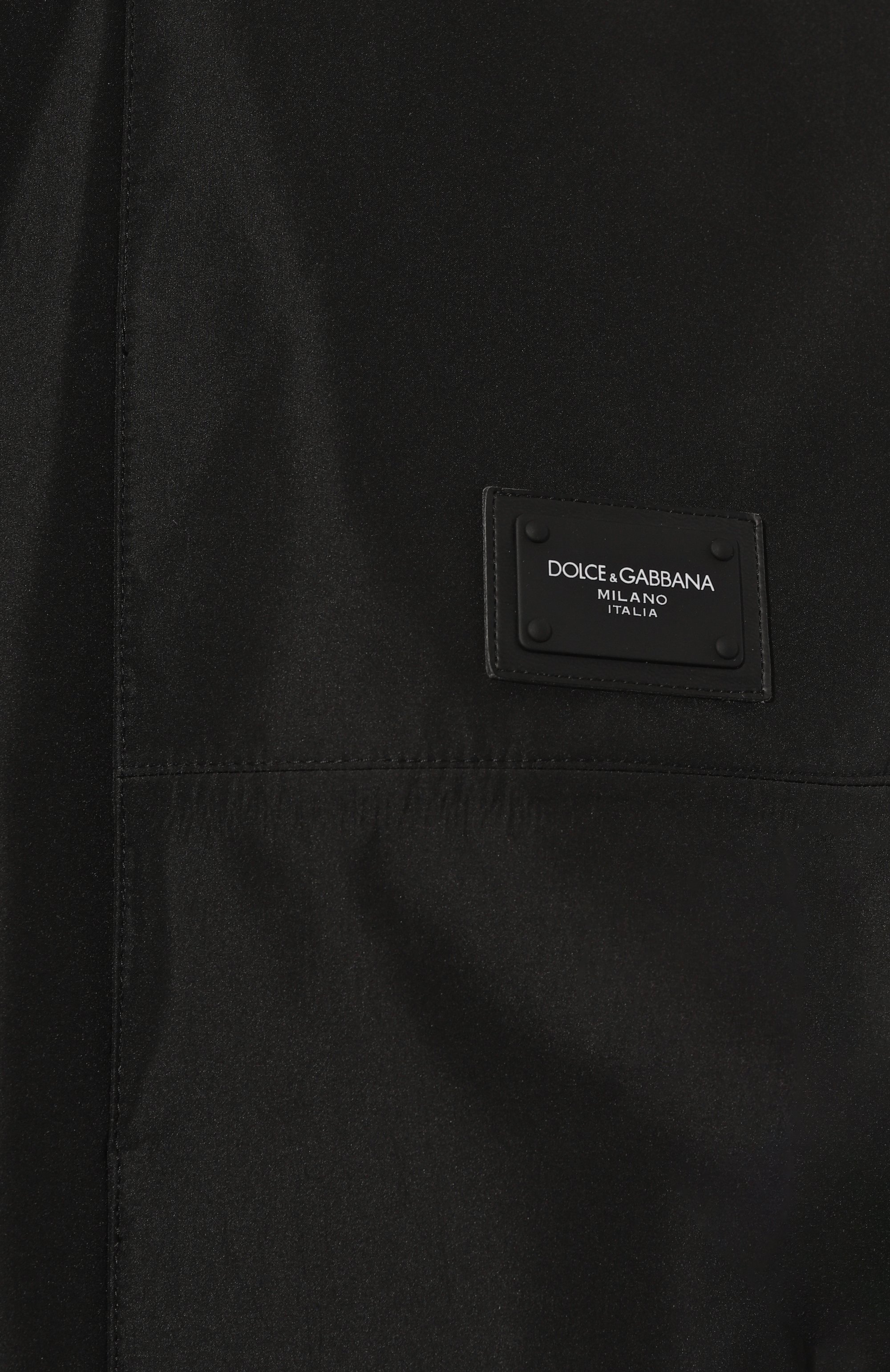 Куртка DOLCE & GABBANA, арт. G9VE1T/FUSNV, фото 5