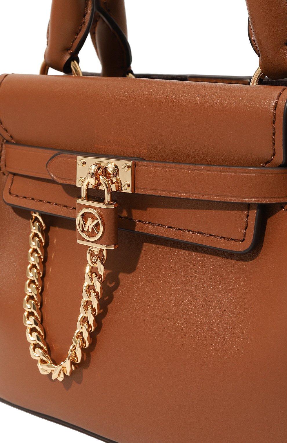 Сумка hamilton legacy mini MICHAEL MICHAEL KORS, арт. 32S3G9HC0L, фото 3