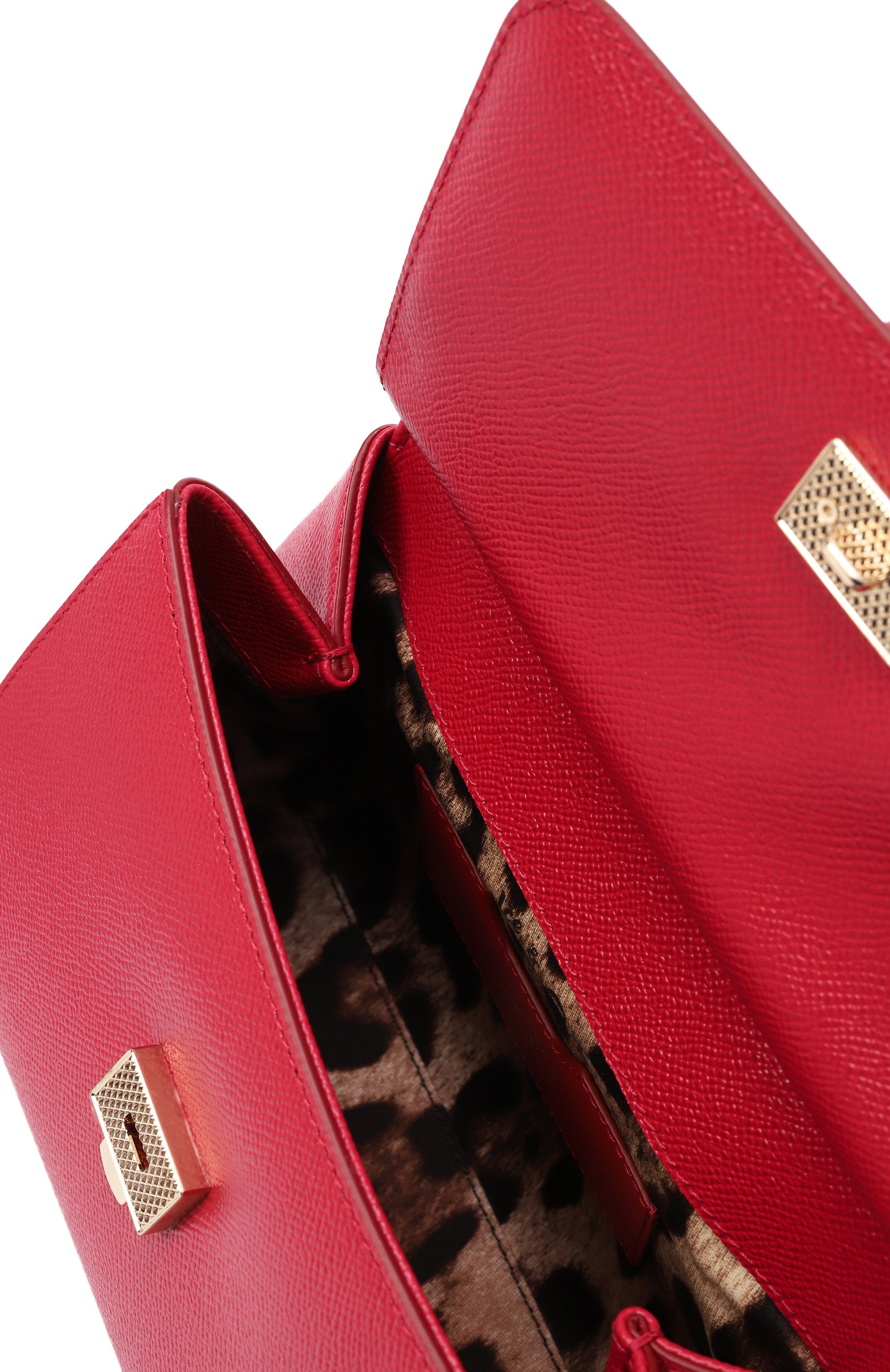 Сумка sicily small DOLCE & GABBANA, арт. BB6003/B1001, фото 5