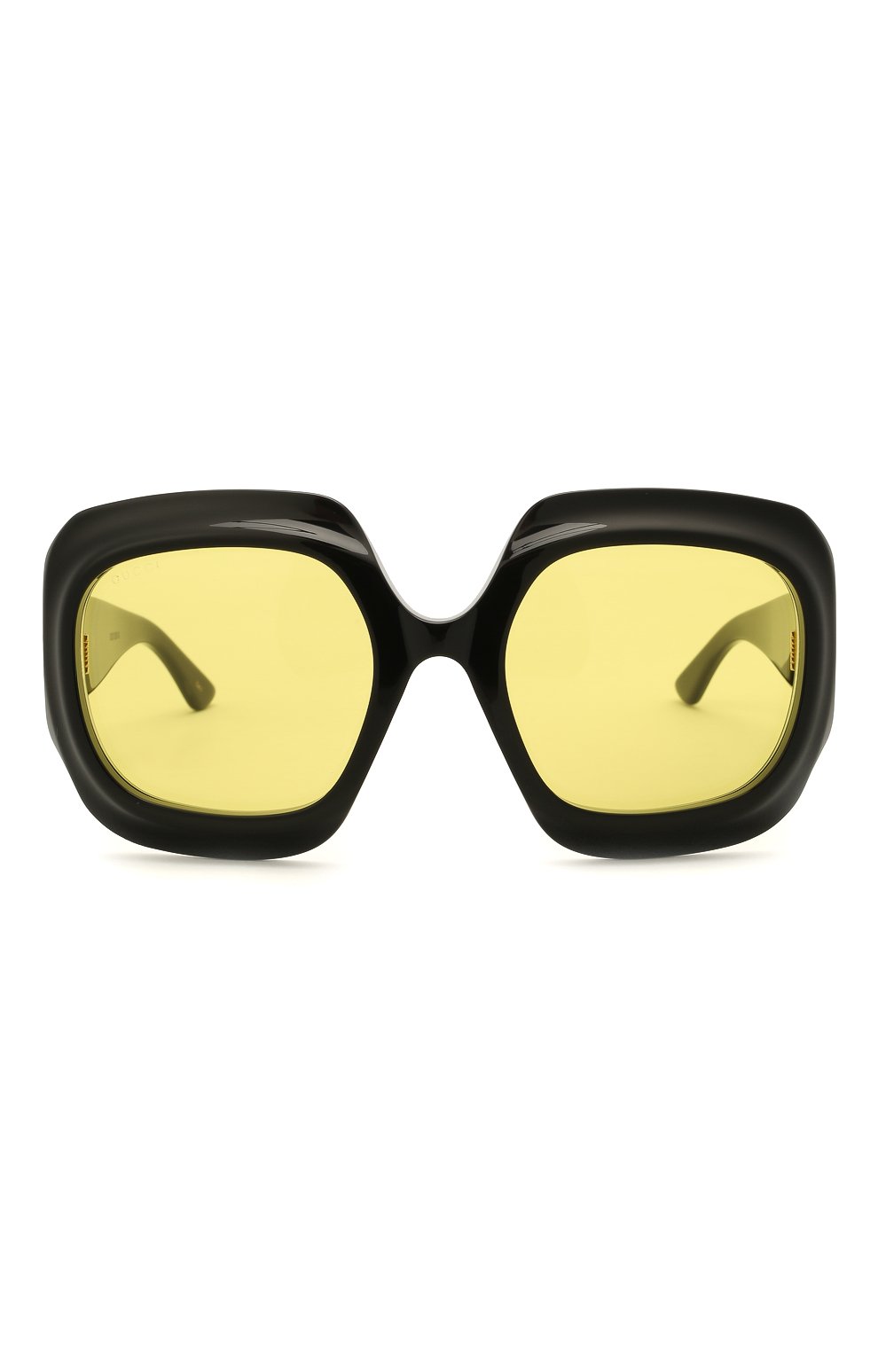 Солнцезащитные очки GUCCI, арт. GG0988S 003, фото 3