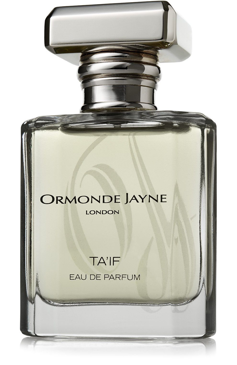 Парфюмерная вода ta`if (50ml) ORMONDE JAYNE бесцветного цвета по цене 9400 руб., арт. 5060238280044, фото 1 Парфюмерная вода ta`if (50ml) ORMONDE JAYNE, арт. 5060238280044, фото 1
