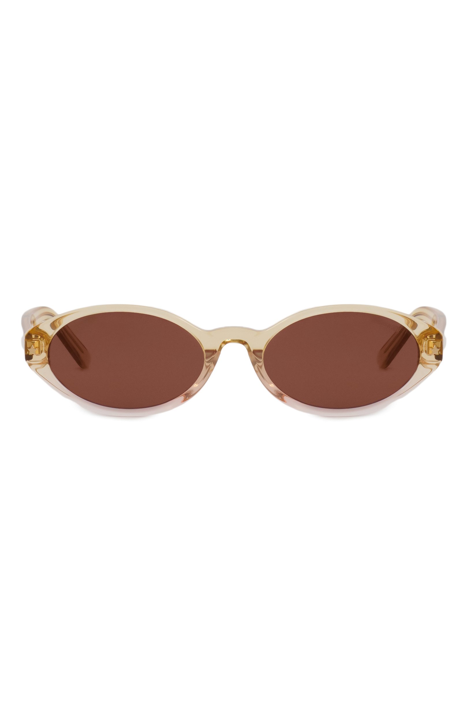 Солнцезащитные очки DIOR EYEWEAR, арт. DI0RPACIFIC R1F 67F0, фото 3