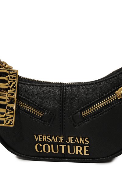 Сумка VERSACE JEANS COUTURE, арт. 75VA4BG6/ZS413, фото 3