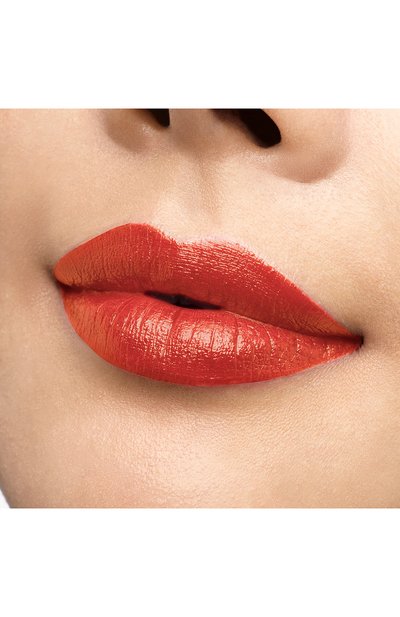 Помада для губ с атласным блеском rouge louboutin silky satin, оттенок chili youpiyou CHRISTIAN LOUBOUTIN, арт. 8435415069014, фото 5