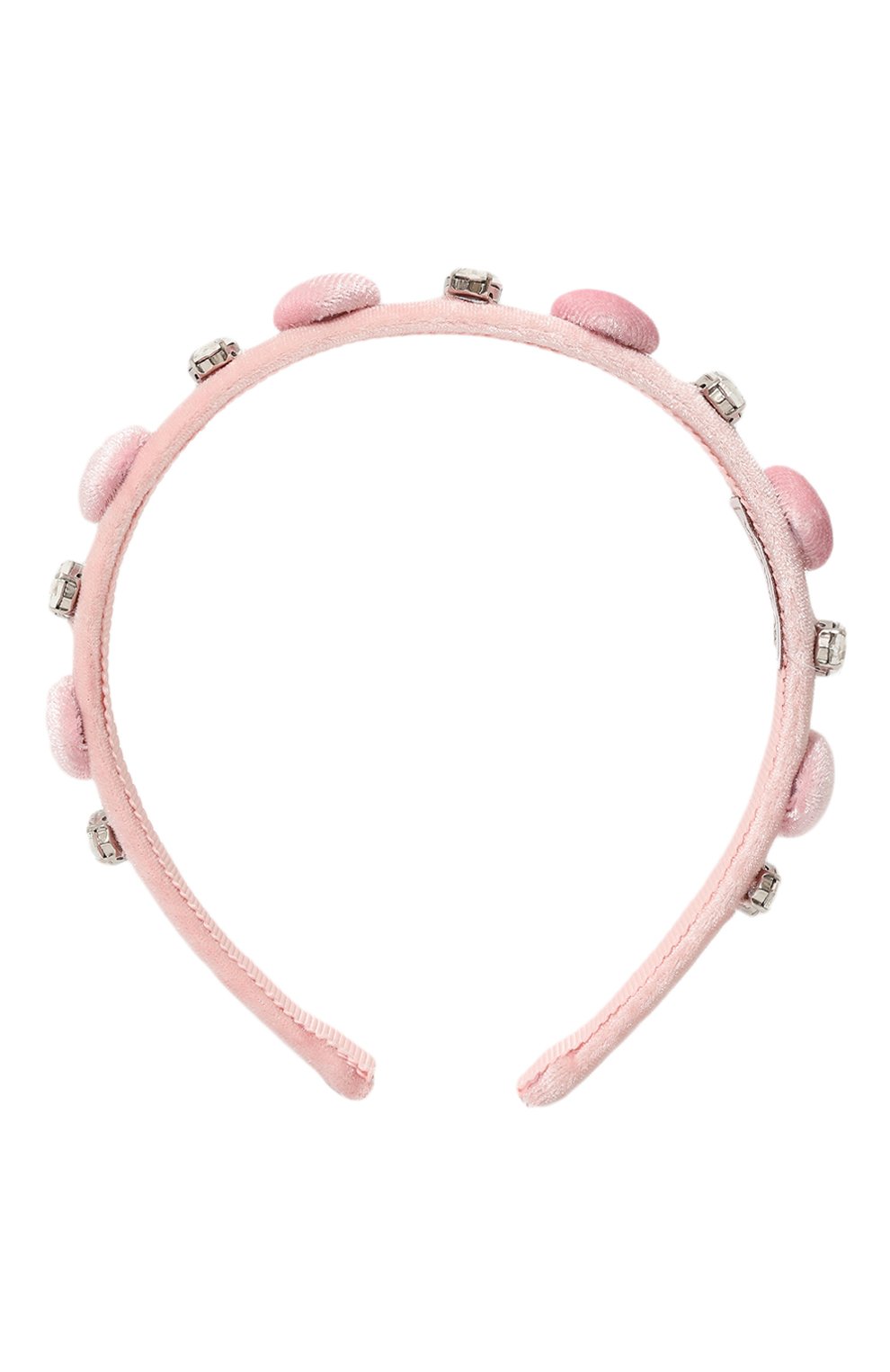 Ободок MONNALISA, арт. 17B007, фото 1