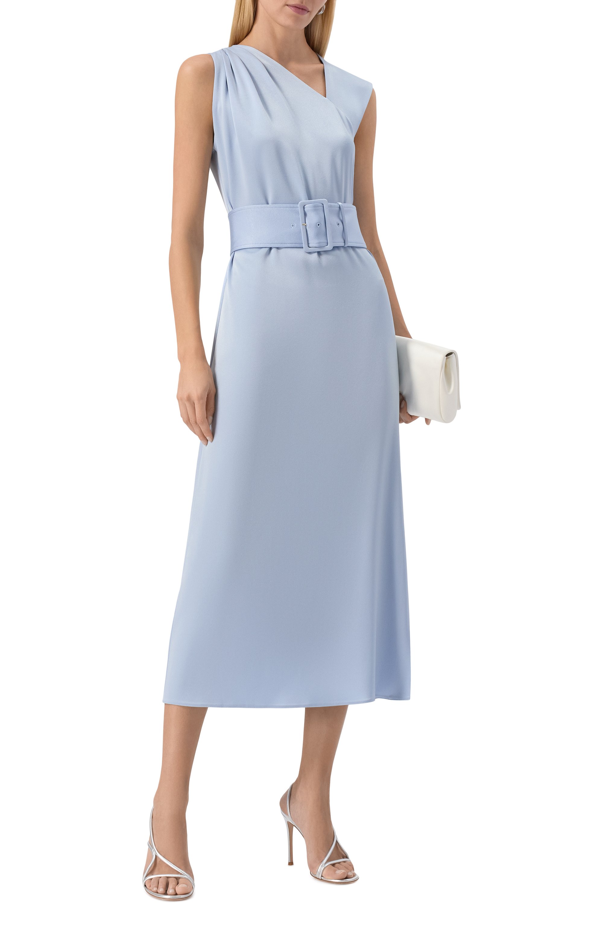 Платье MARELLA, арт. GRAFFA, фото 2