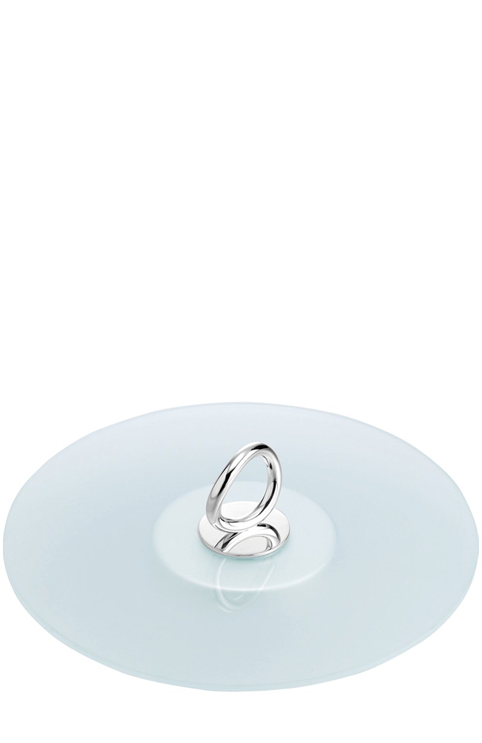 Поднос для сыра vertigo CHRISTOFLE прозрачного цвета по цене 83050 руб., арт. 04229160, фото 1 Поднос для сыра vertigo CHRISTOFLE, арт. 04229160, фото 1