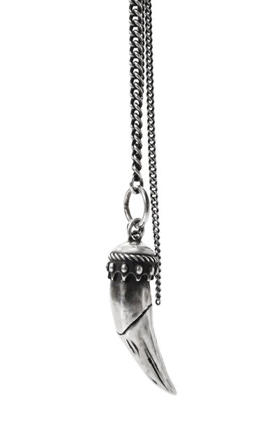 Колье с подвеской ANN DEMEULEMEESTER, арт. B0014283/0T018, фото 3