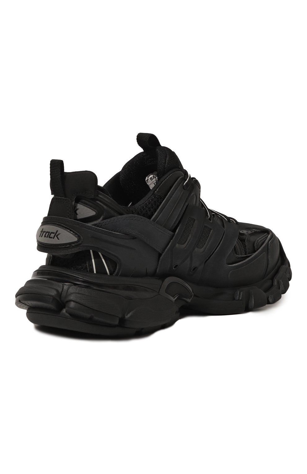 Комбинированные кроссовки track BALENCIAGA, арт. 542436/W1GB1, фото 5