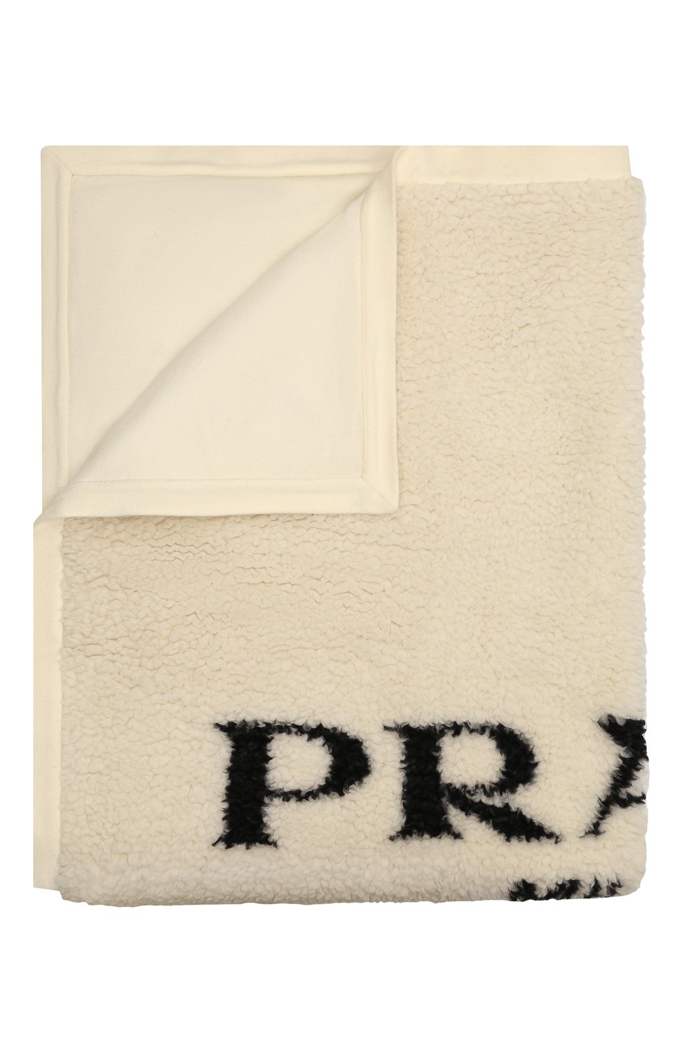 Плед PRADA, арт. 2QA014-2FLI-F0I55, фото 1
