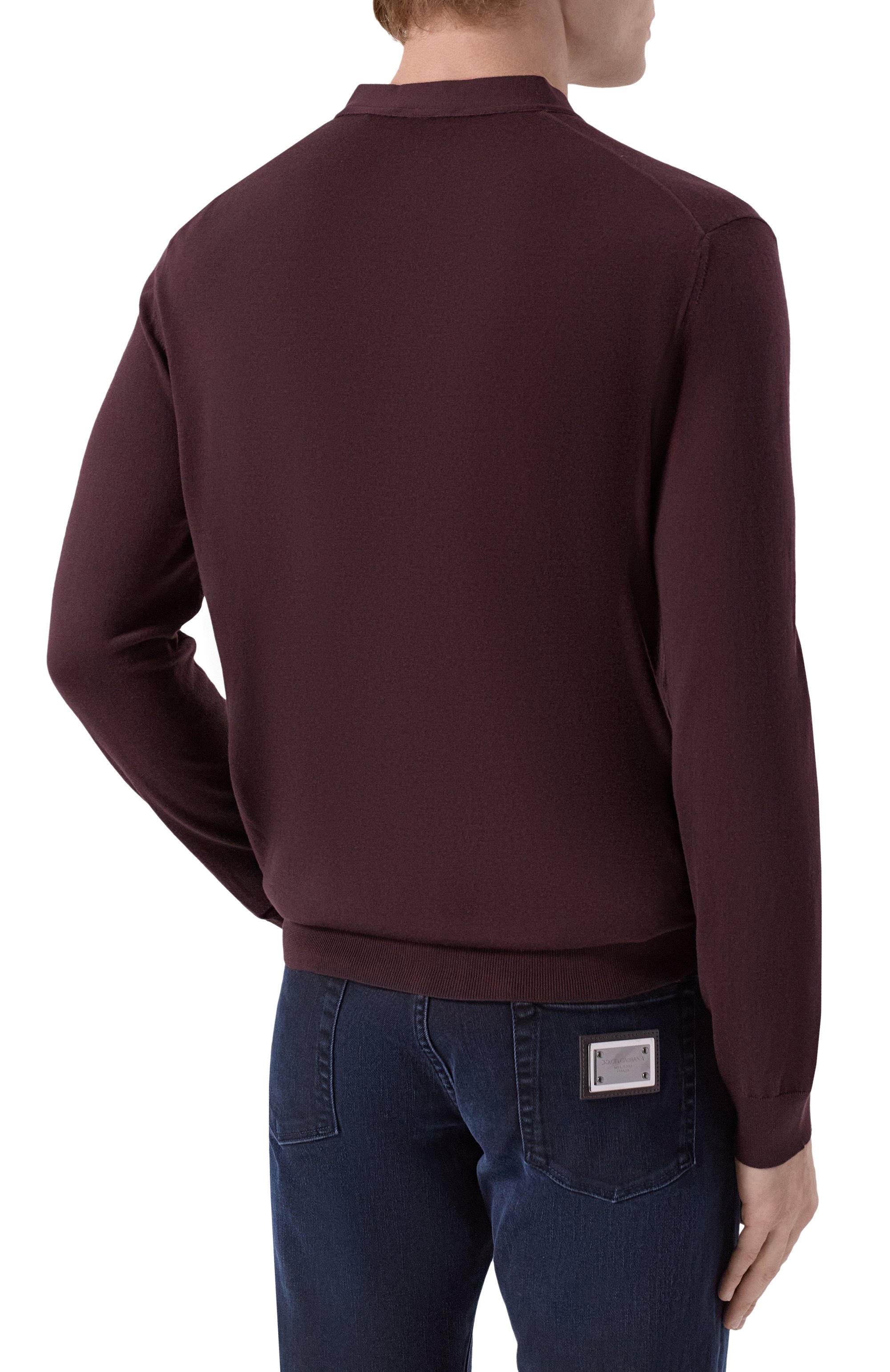 Шерстяной кардиган MVST, арт. M0-M25.1MM.K410/44-60, фото 4