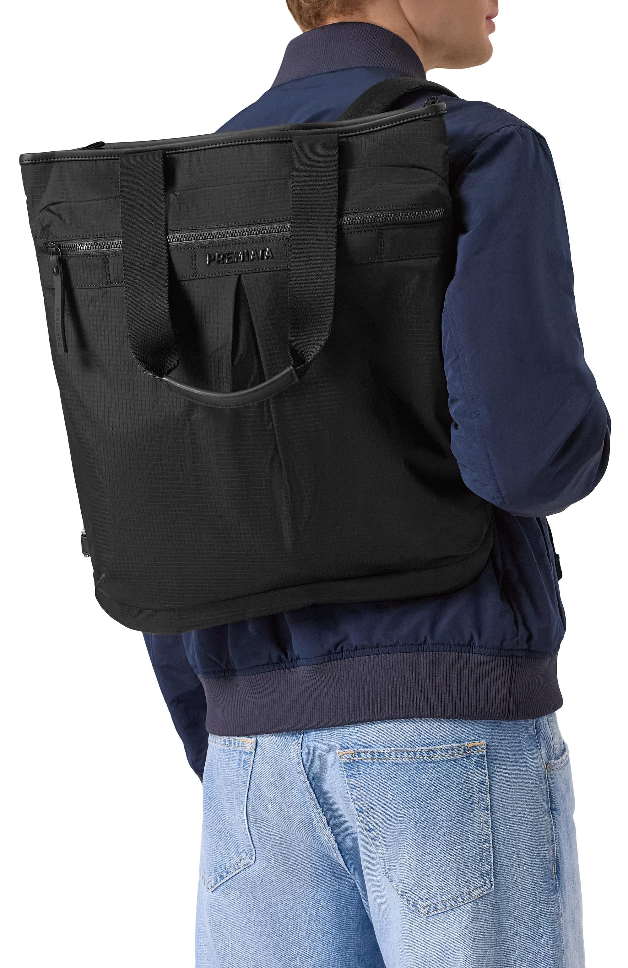 Рюкзак kymani PREMIATA, арт. KYMANI/VAR 2137/NS, фото 2