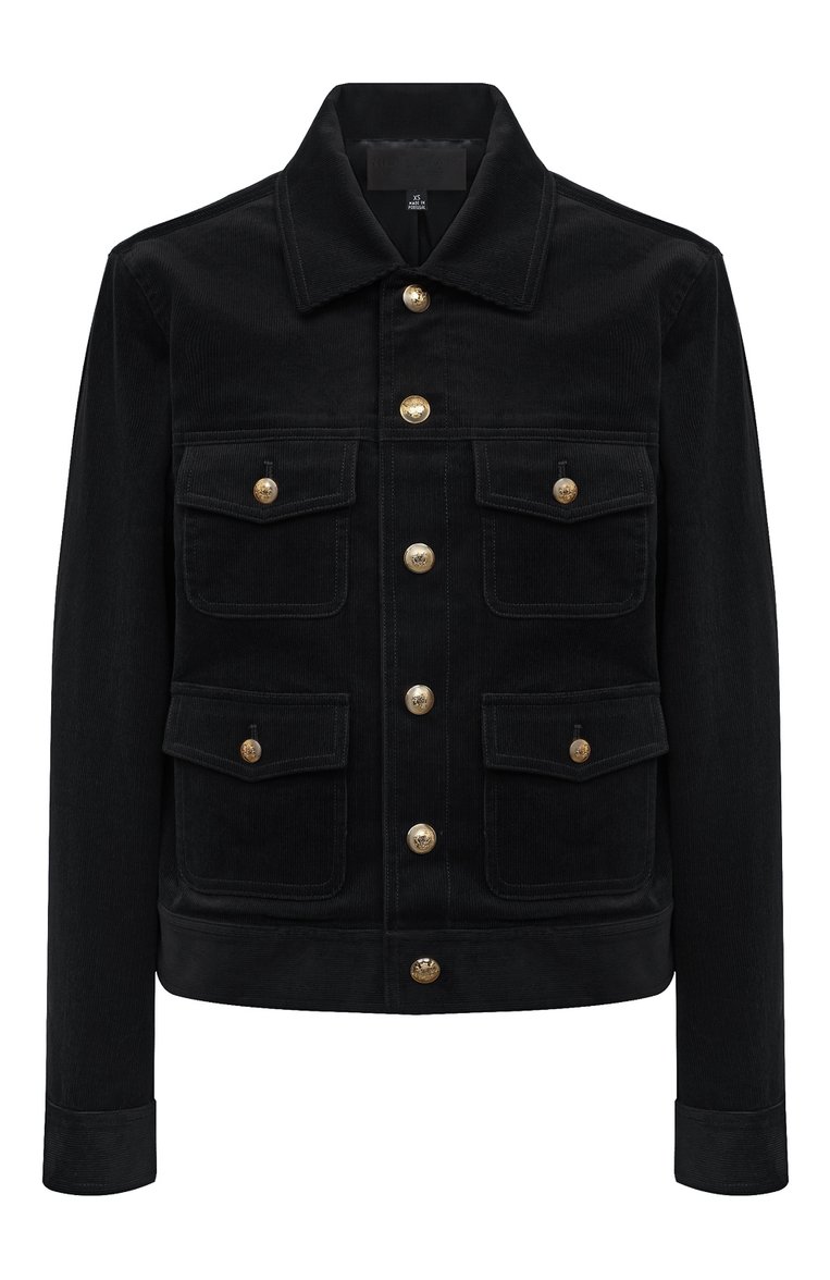 Вельветовая куртк�а NILI LOTAN, арт. 12674-W1583, фото 1