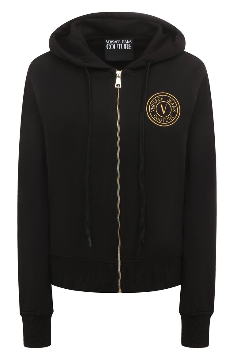 Versace jeans couture hoodie sale