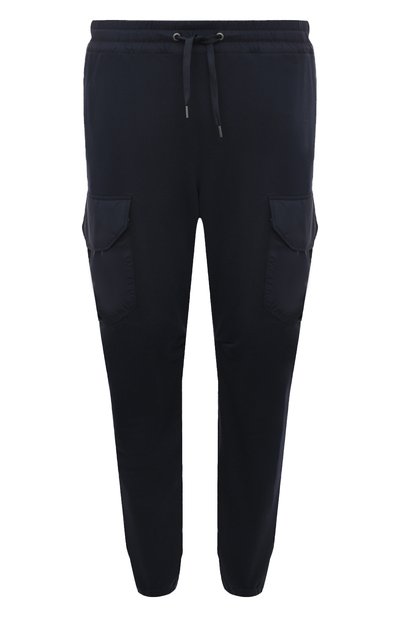 Мужские хлопковые джоггеры PARAJUMPERS, арт. PMPAFP04