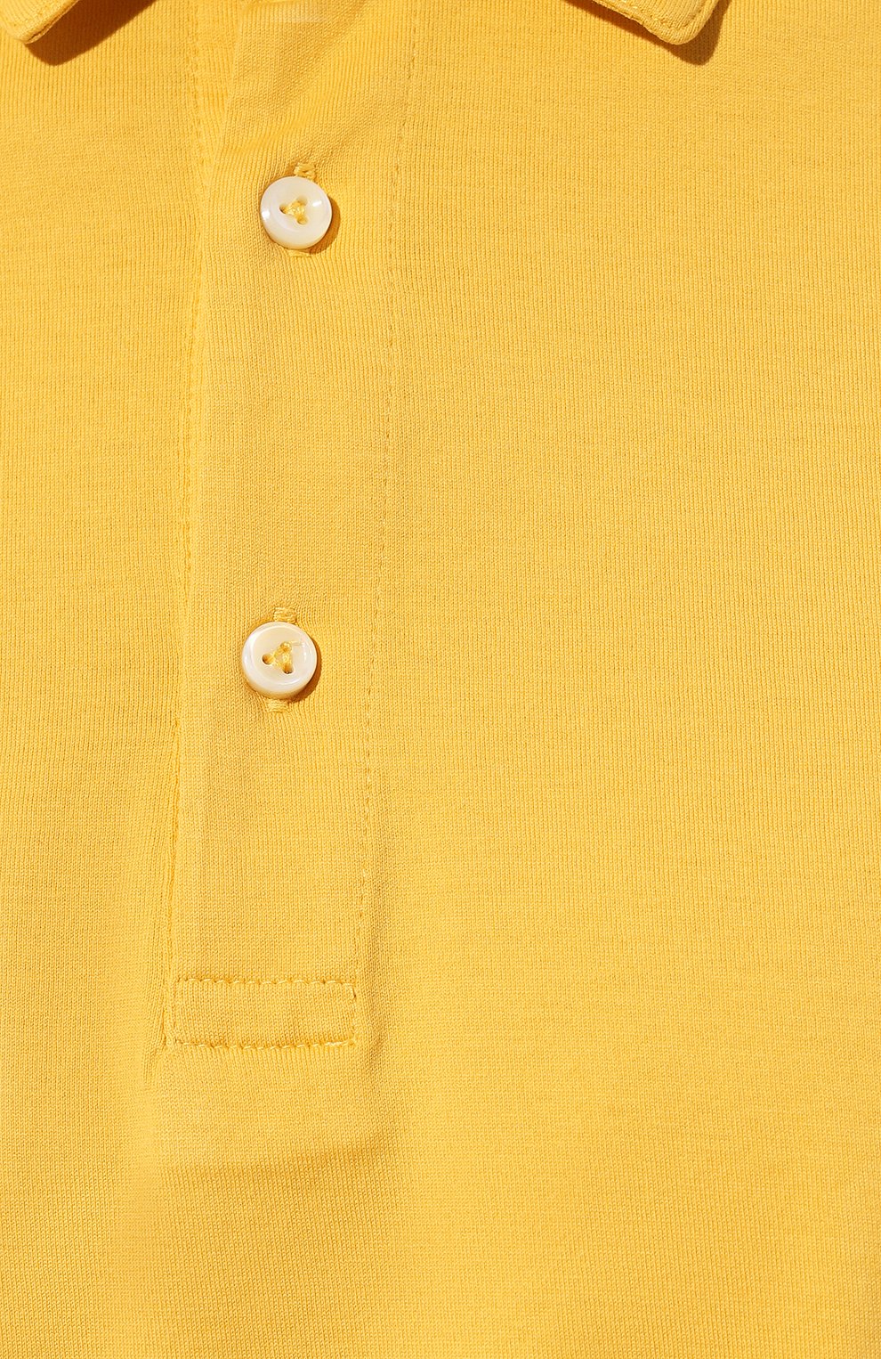 Хлопковое поло VAN LAACK, арт. PAP0S/Z20044, фото 5