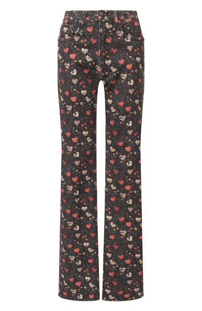 Женские джинсы jane R13, арт. R13W7020-D400A