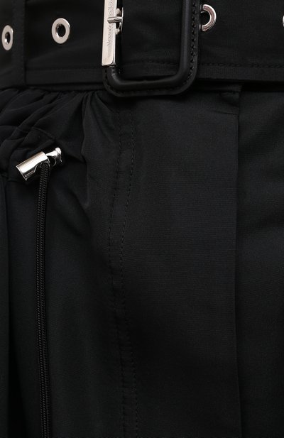 Юбка ALEXANDER MCQUEEN, арт. 657001/QEACM, фото 5