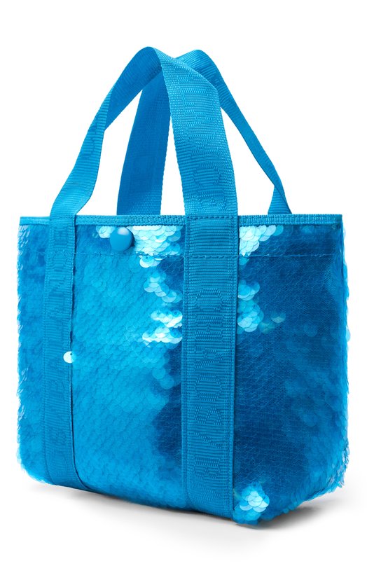 Сумка Undercover UP1F1B01 Голубой  UP1F1B01 Фото 4