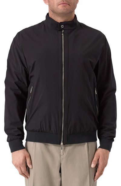 Бомбер alberti-kn MOORER, арт. ALBERTI-KN/66-68, фото 3