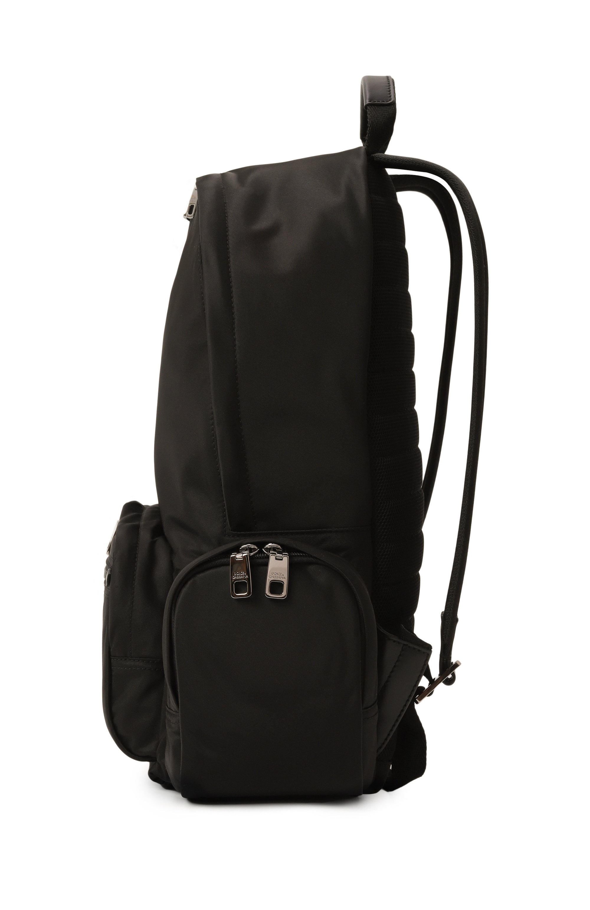 Рюкзак nero sicilia DOLCE & GABBANA, арт. BM2197/AG182, фото 4