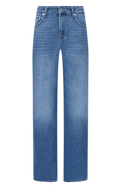 Женские джинсы calie 7 FOR ALL MANKIND, арт. 7U518C65-EPR